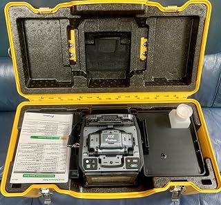 Fujikura FSM-90R Mass Fusion Splicer Ribbon Fusion Splicer Upgraded Model of FSM-70R