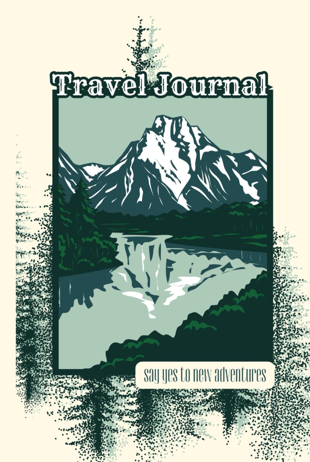 Travel journal: Colourful