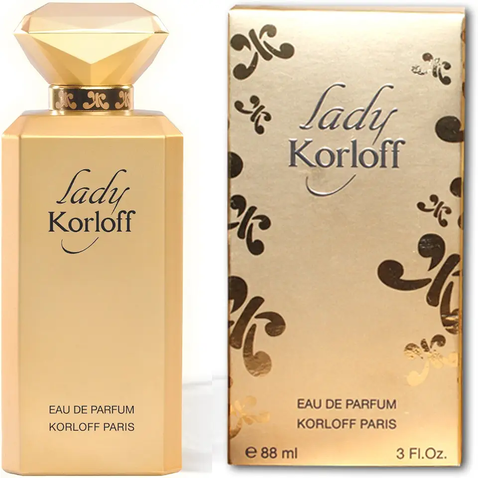 كورلوف عطر ليدي 88 مل
