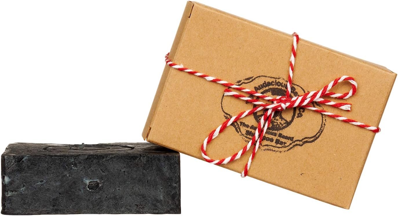 The Audacious Beard Shampoo Bar - The Audacious Beard Co