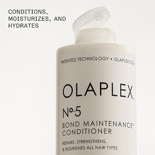 Miniatura 4 de Olaplex No 5 Bond Maintenance Conditioner