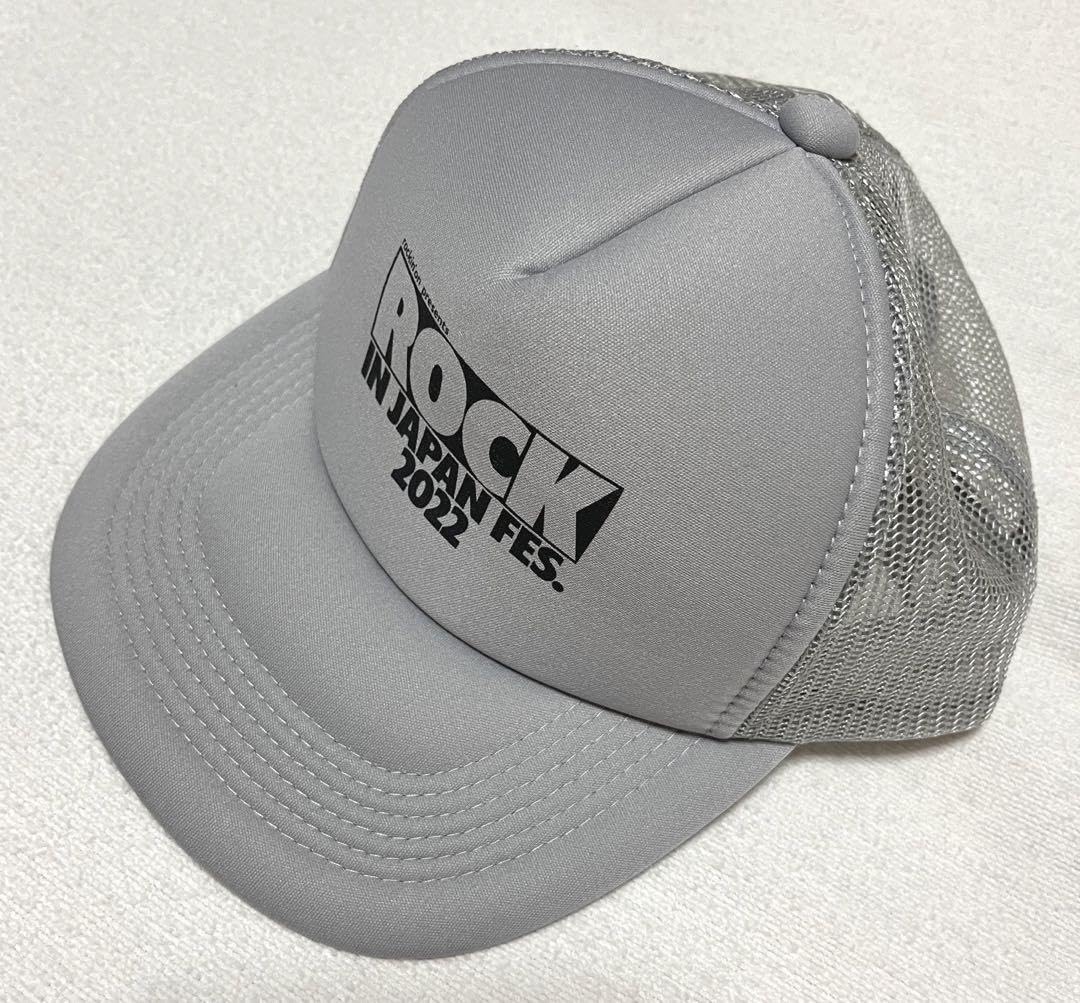 Amazon.co.jp: rockinjapan キャップ ロッキン 帽子 フェス : Clothing