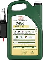 Vista 2 de Ortho Insecticida Ácaros y Enfermedades 3 en 1 Listo para Usar 1 gal.