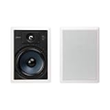 RC85i 2-Way Premium in-Wall 8