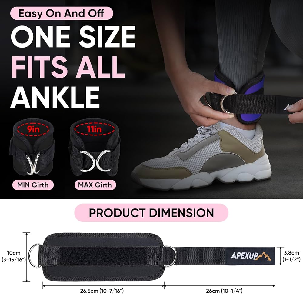 ALEX ウエイト　ピンチ力　握力　強化　10キロ Amazon.com: APEXUP 10lbs/Pair Adjustable Ankle Weights+