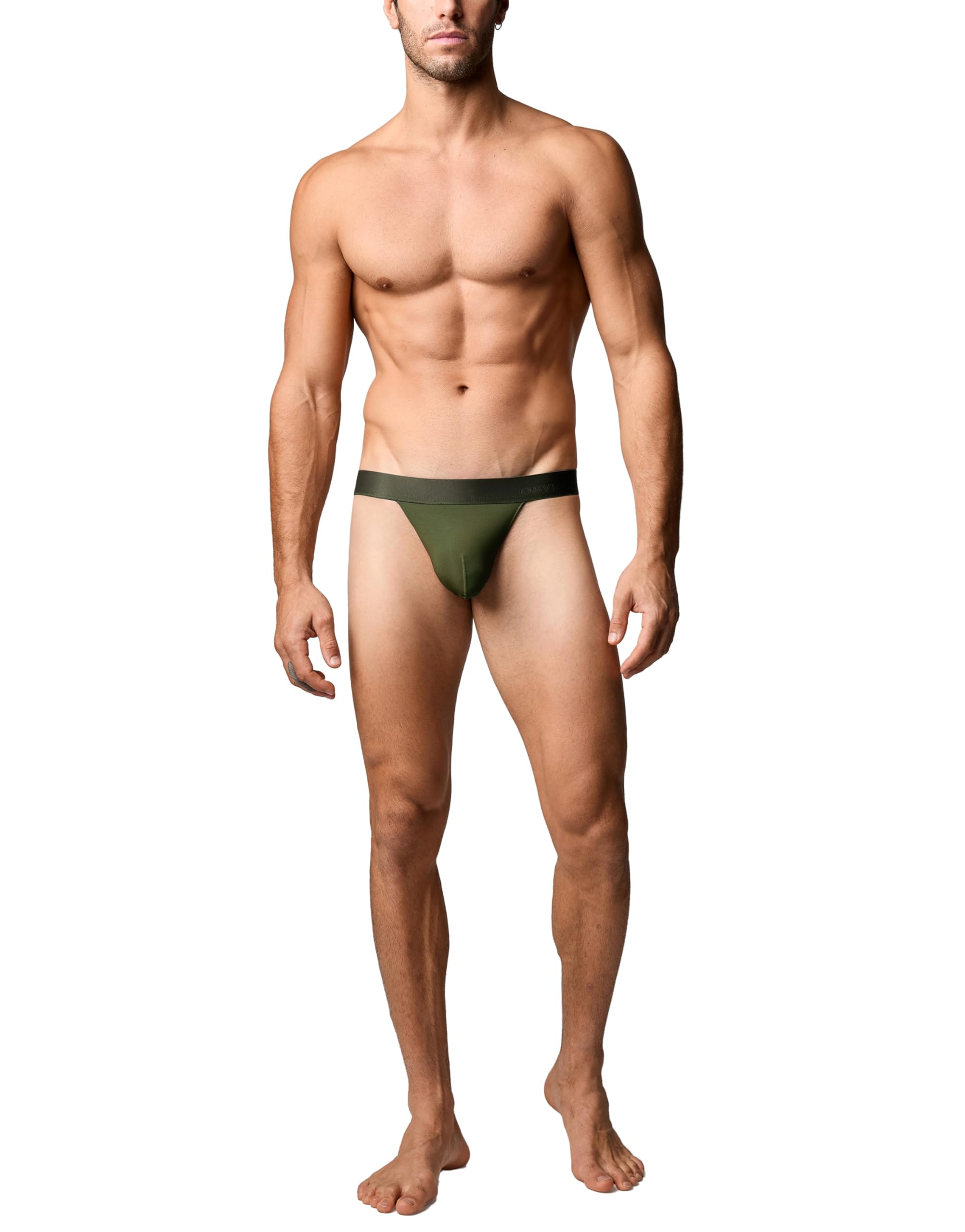 Obviously PrimeMan - Slip bikini