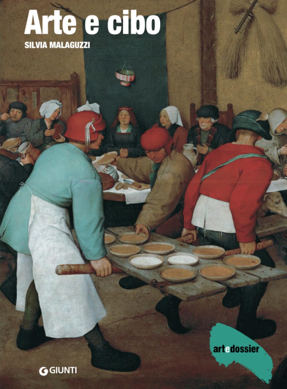 Arte e cibo (Dossier d'art)