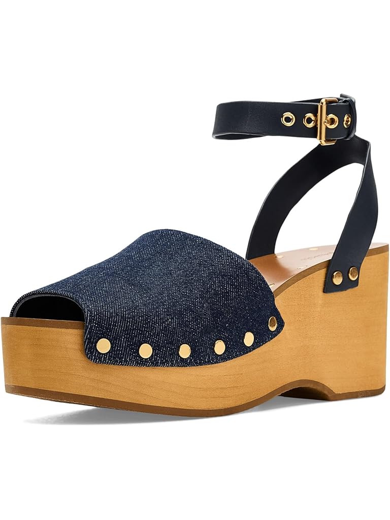 Madewell Holland Clog