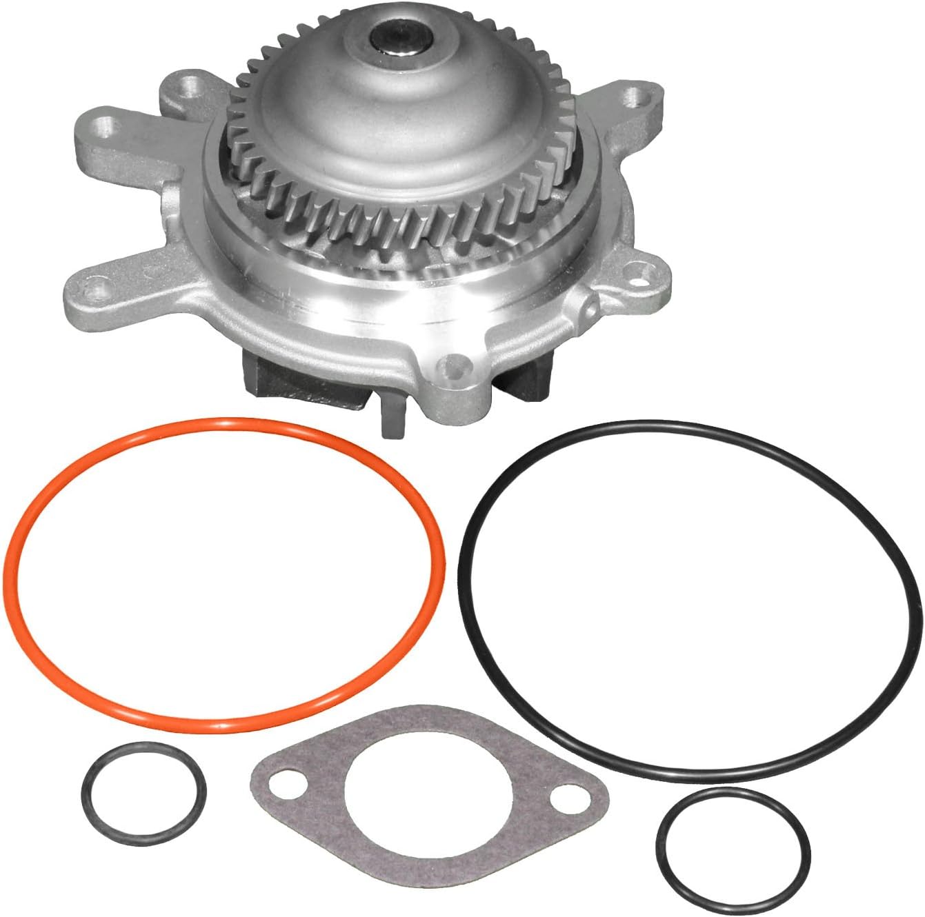 ACDelco Professional 252-838 Water Pump Kit
