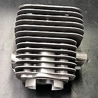 Vista 7 de CDHPOWER Cilindro Yd100 50MM (dos en uno)