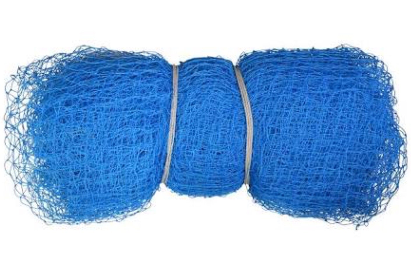 Cricket Nets for Practice 100"x 10" in Thick Nylon Dori Readymade Ground Tournament Training Area Covering Net Cage