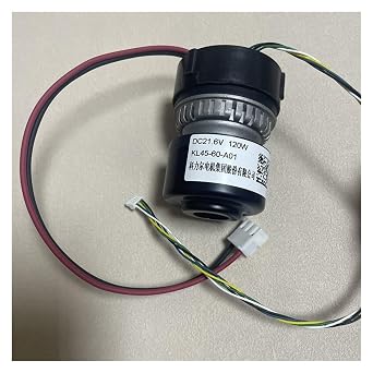 Original Fan Motor, Compatible for Roborock Dyad Pro, Handheld Vacuum Cleaner Part Color KL45-60-A01