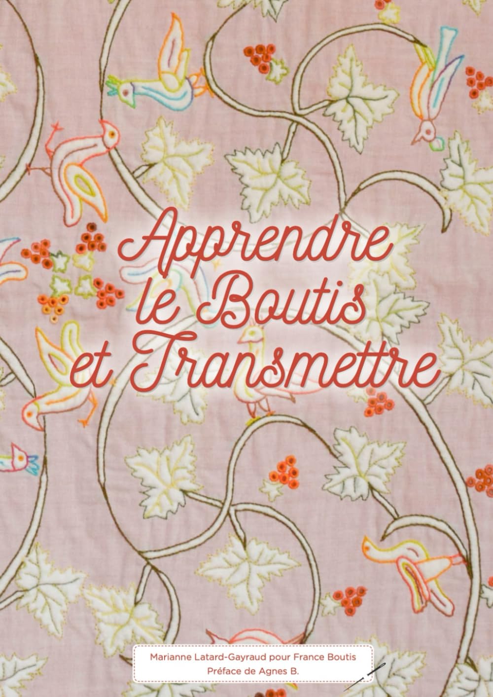 APPRENDRE LE BOUTIS ET TRANSMETTRE: ABT