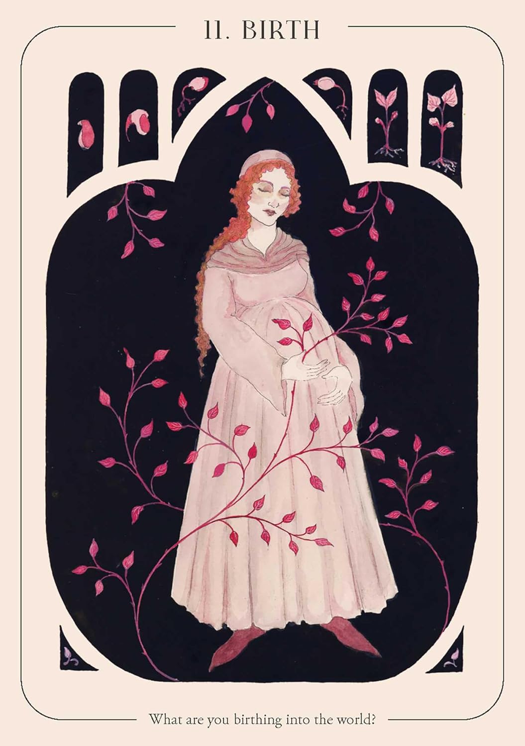 Folklore Oracle (Rockpool Oracle) - Image 16