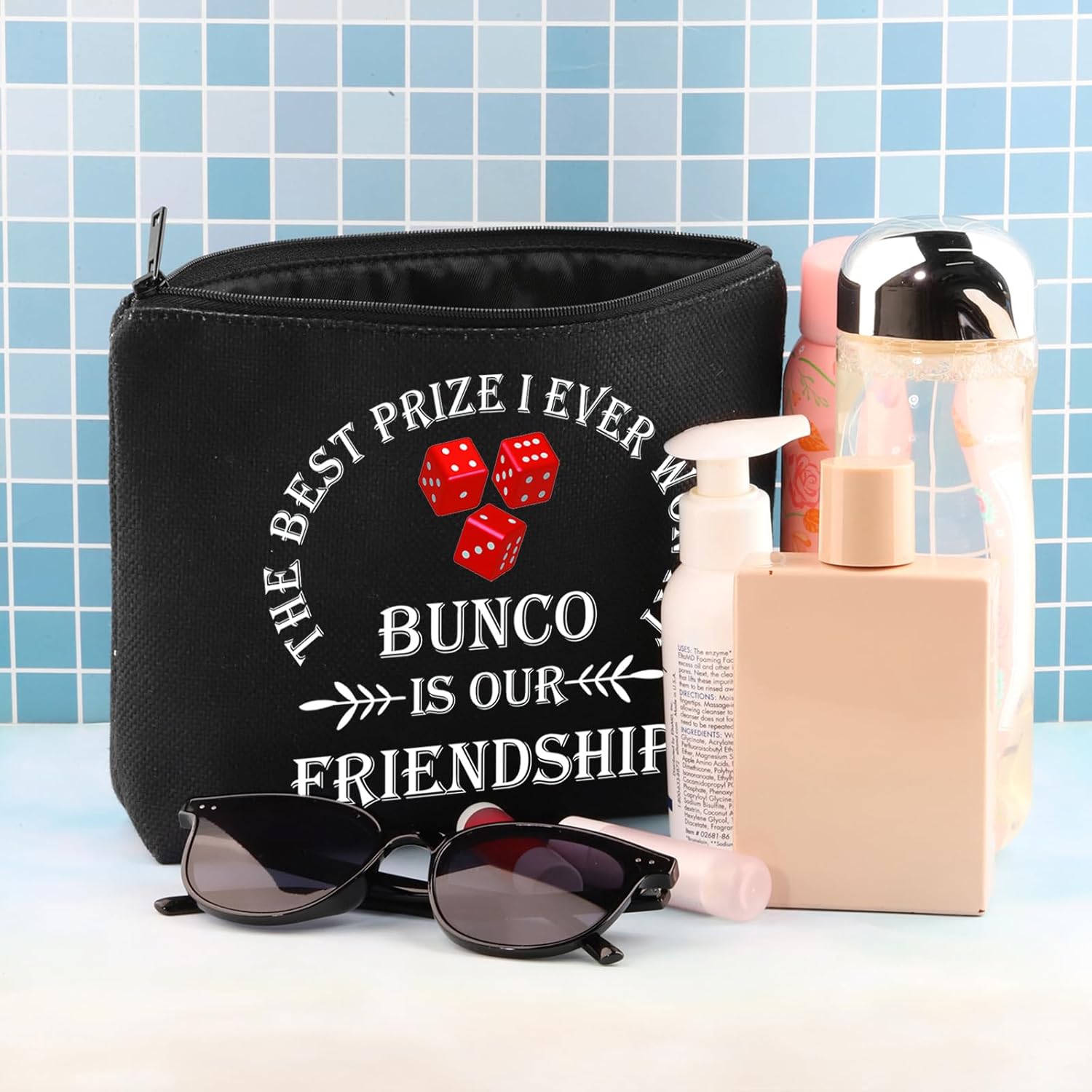 BDPWSS Funny Bunco Prize for Bunco Lovers, Game Night Prize, Friendship Gift (Prize bunco blbag) - Image 7