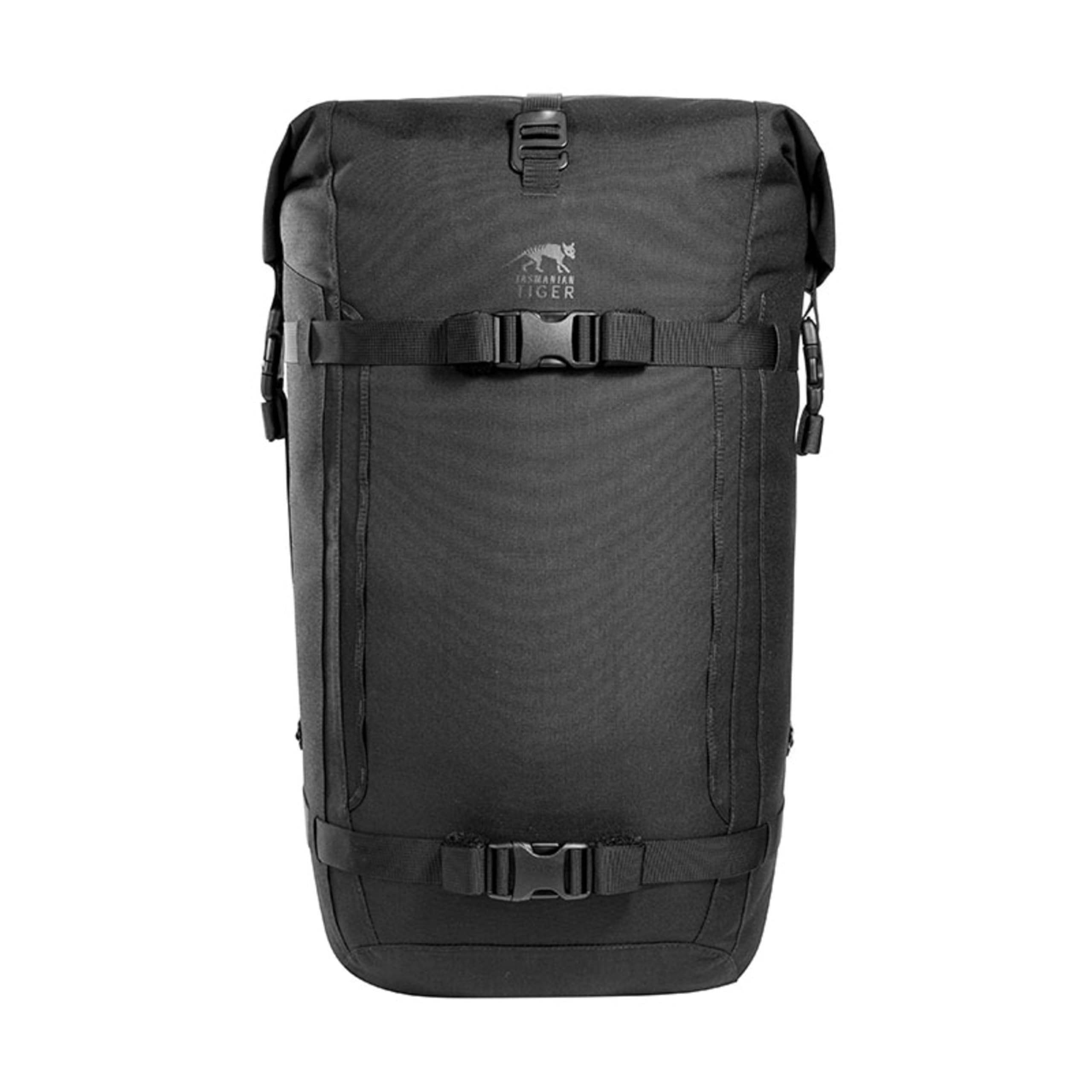 Tasmanian Tiger TT Sentinel 35 WP wasserfester Einsatz-Rucksack mit Rolltopp-Verschluss und 10.000 mm Wassersäule für Freizeit, Outdoor oder als Fahrrad-Rucksack