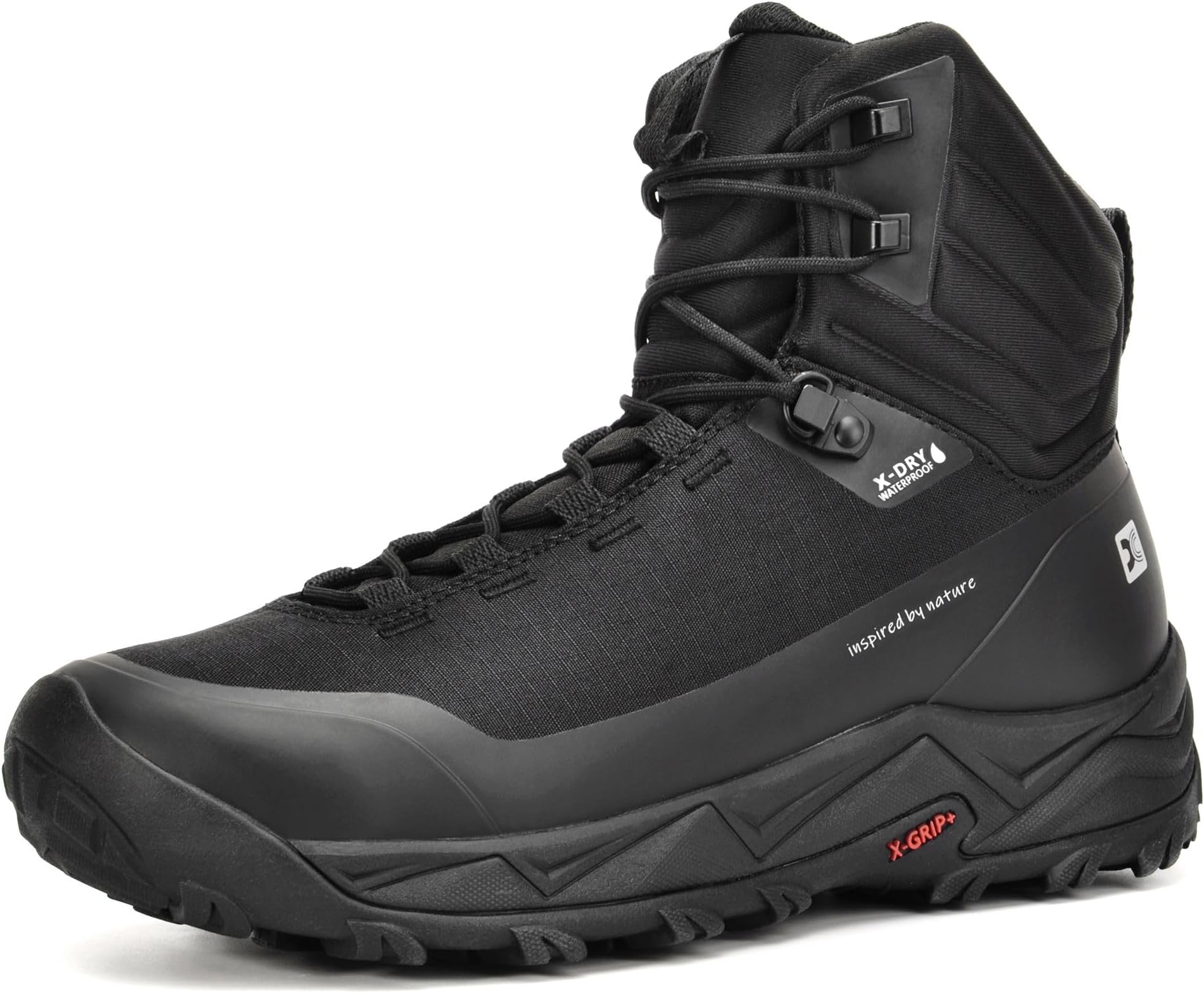 Men's Photon Waterproof Hiking Boots