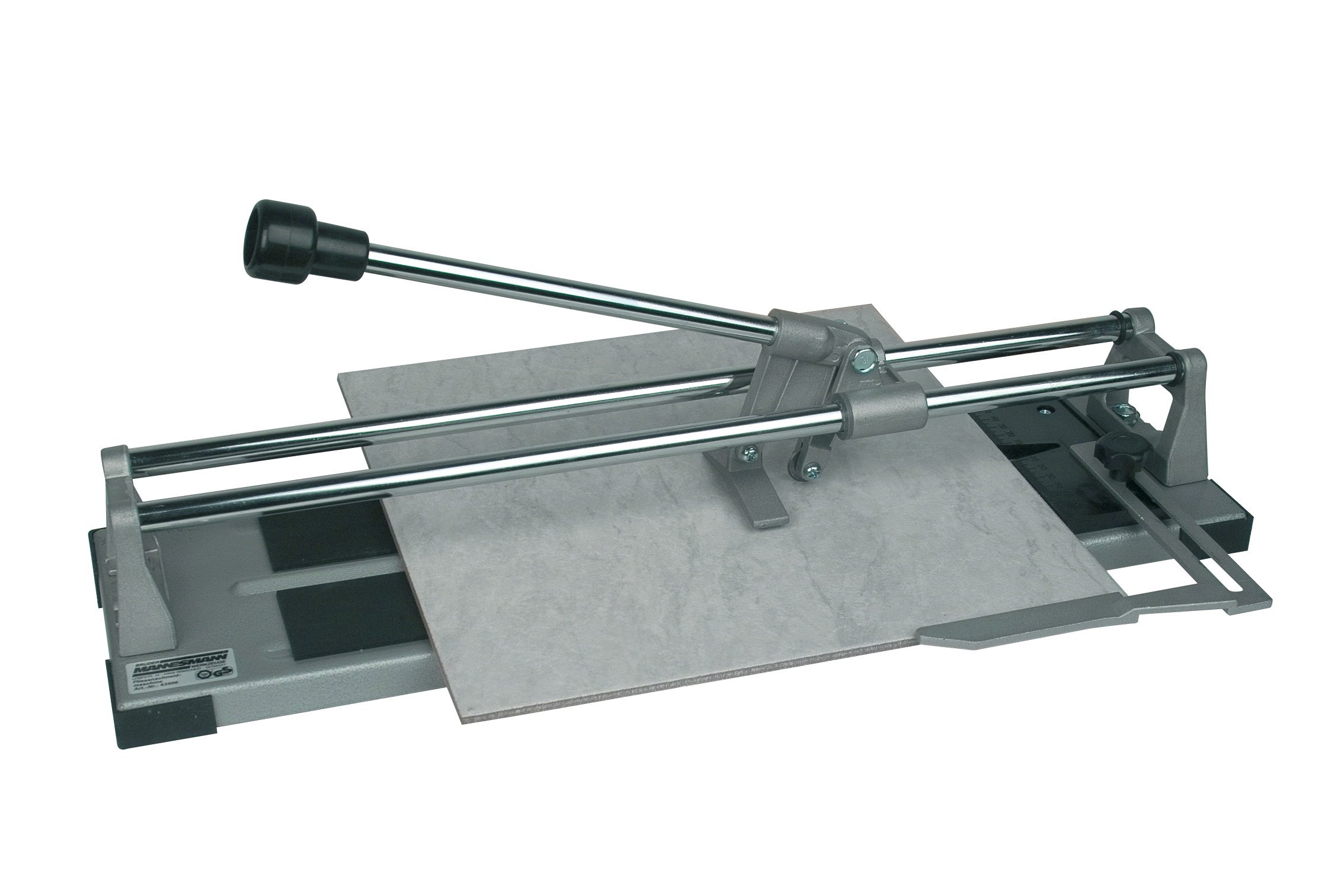 Mannesmann 63500 Coupe-carreaux professionnel (Import Allemagne), Longueur de coupe Max 400 mm