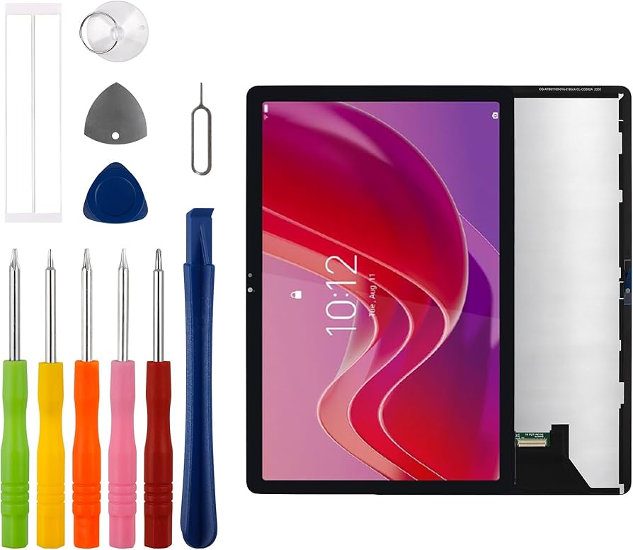 10.95型IPS液晶 Android 13Lenovo Tab K10/M11 S554d7b377f244331a6c157bc6158a