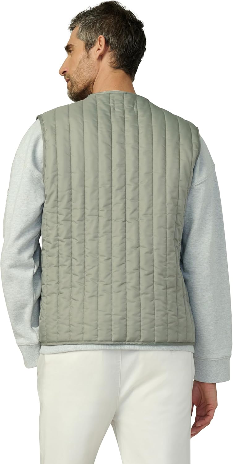 Joe's Men's Rory Quilted Vest