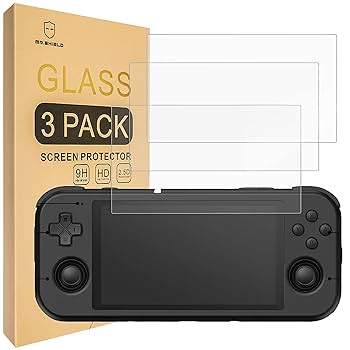 Amazon.com: Mr.Shield Screen Protector compatible with