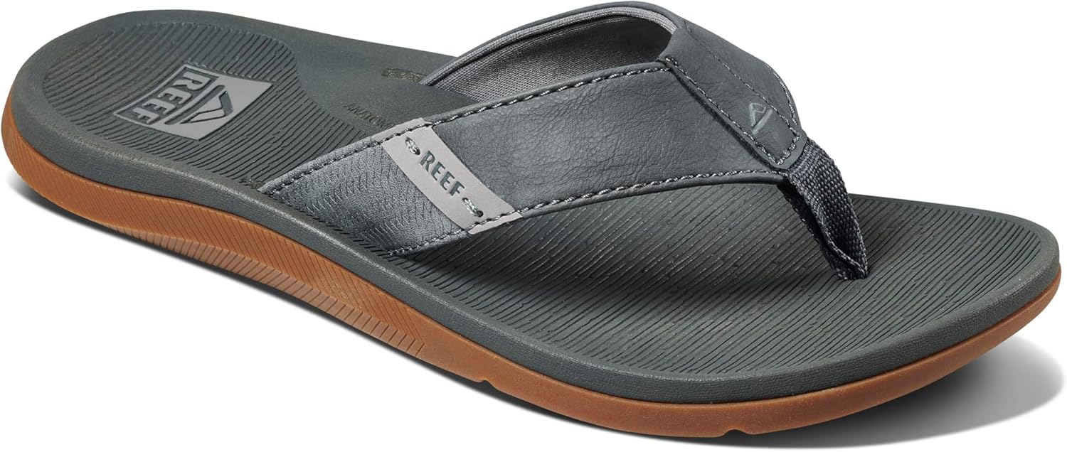 REEF Men's, Santa Ana Sandal - Image 2
