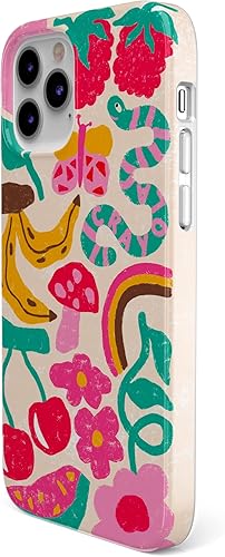 Vista 14 de Casely Funda para iPhone 13 Pro Pandora The Met Museum Compatible con MagSafe El Museo Met Pandora