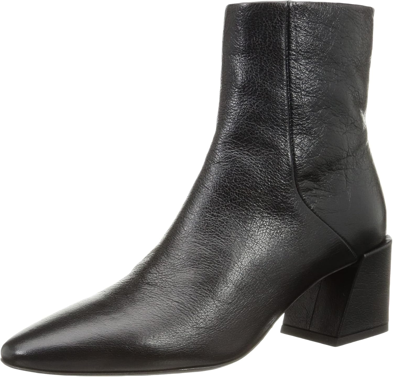 Amazon | [フルラ] ブーツ BLOCK ANKLE BOOT T.60 レディース SAND h 