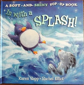 In with a Splash