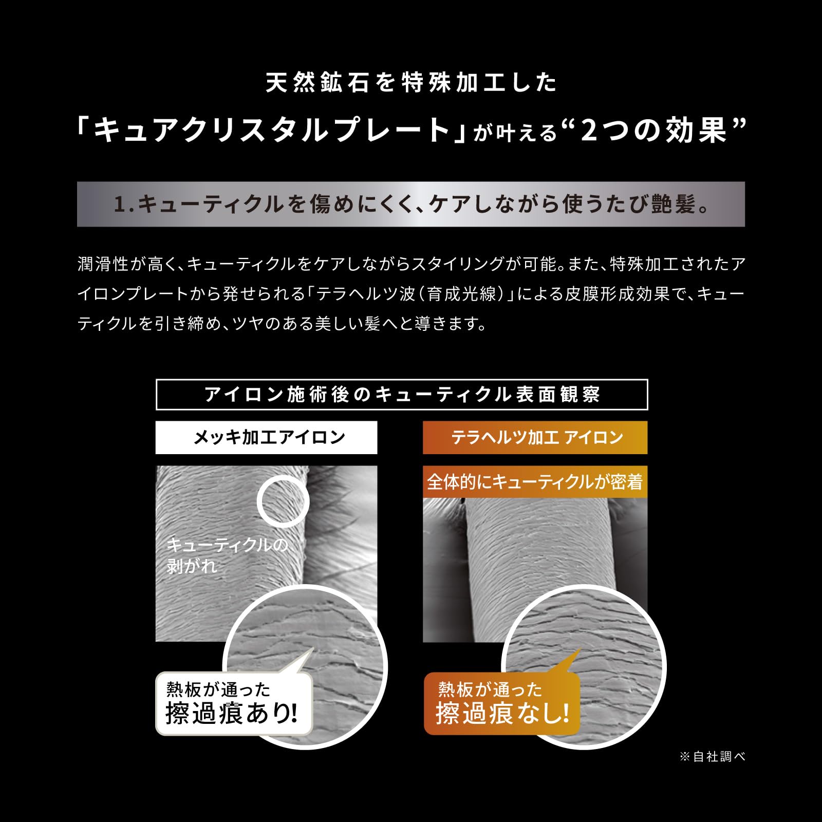 Amazon.co.jp: 【公式ストア限定オリジナルミラー付き】HOLISTIC cures