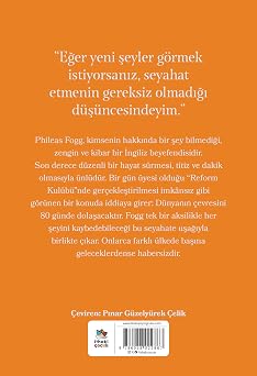 80 Günde Devri Alem