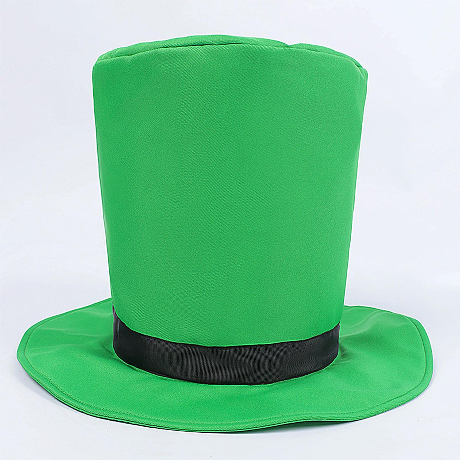 Generico Zielony kostium pixie dla mężczyzn, zielony pixie kostium dla dorosłych - irlandzki krasnoludek dla dorosłych | Mieszane poliestrowe sukienki cosplay na występy sceniczne, gry d