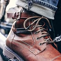 Vista 7 de 550 cordones Paracord para botas y zapatos de senderismo, 1 par