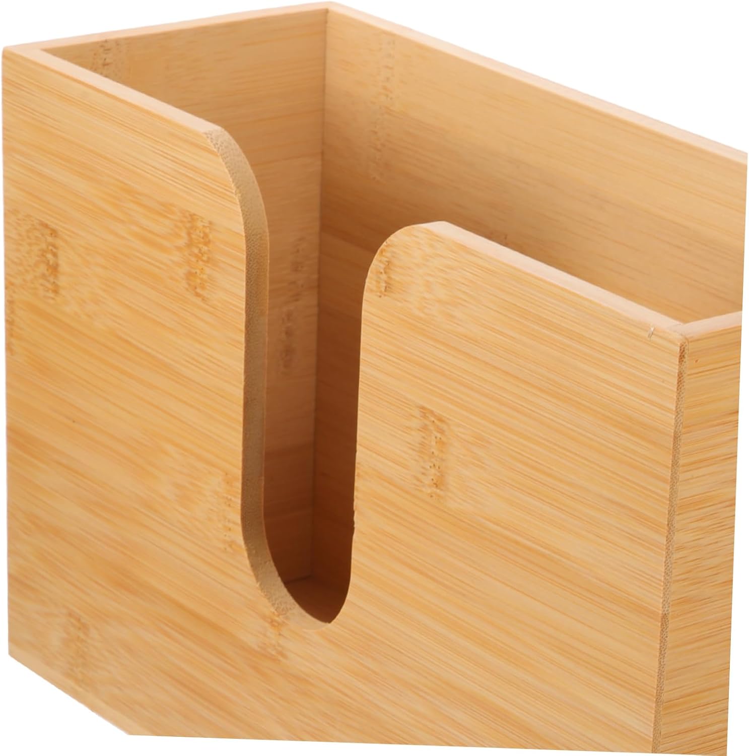 Ciieeo Wooden Over The Toilet Storage Paper Towel Holder Wall Mount Paper Towel Holder for Bathroom Kitchen Napkin Dispenser Farmhouse Style for Wall Longevity Easy Refill Complement