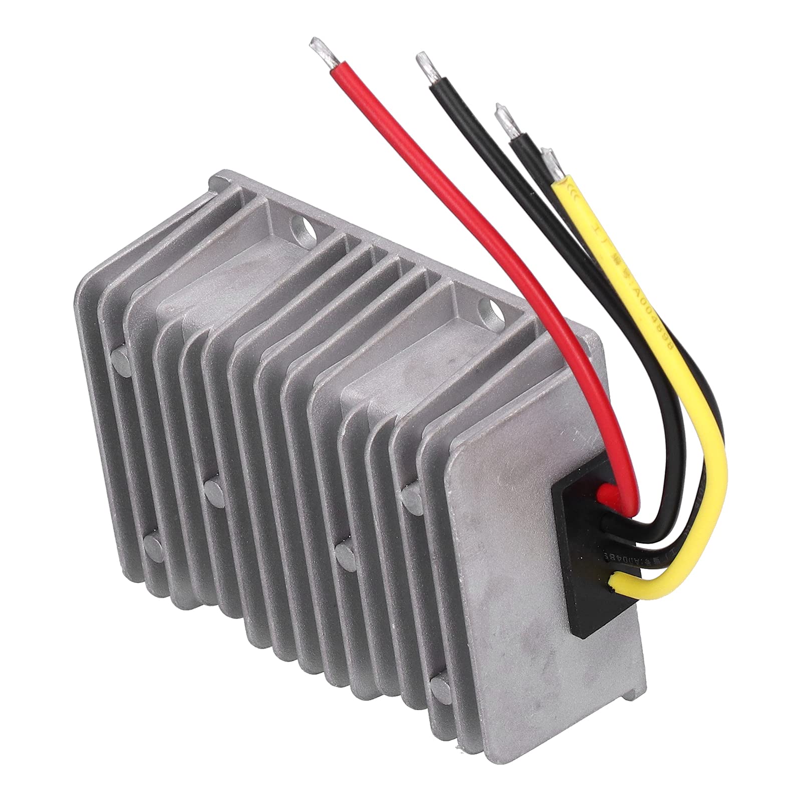 Hyuduo Przetwornica Napięcia DC-DC -Boost, 12V 15A 180W Wyjście