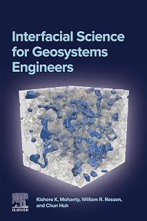 Interfacial Science for Geosystems Engineers