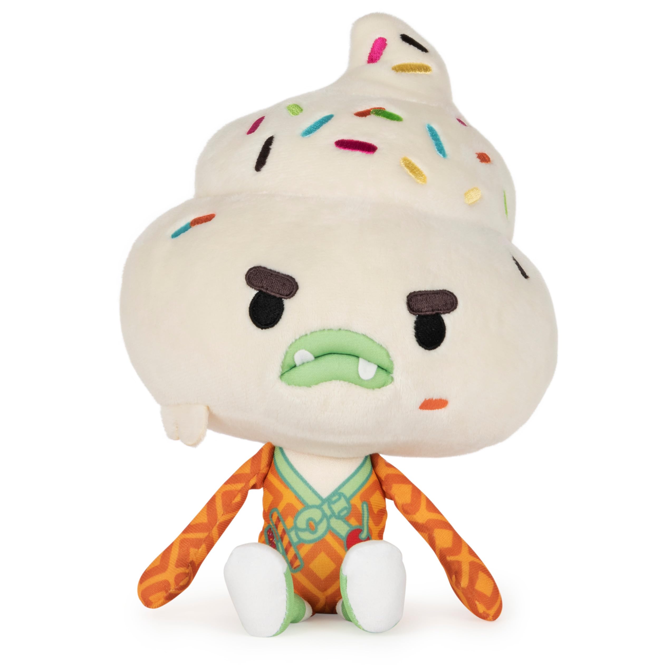 iLife　あいす　ぬいぐるみ iLife あいす 推しぬい 未開封 ぬいぐるみ