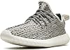 adidas Hombre Yeezy Boost 350 AQ4832 2022 Turtle Dove 2022 - Talla 10.5 7