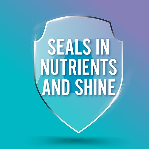 Miniatura 6 de OGX Mascarilla capilar de aceite de argán de Marruecos para cabello dañado, extra fuerte, 5.93 oz