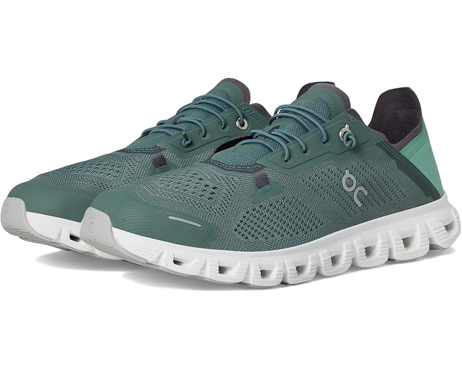 On Cloud 6 Coast - Pair View