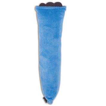 Petmate Jackson Galaxy Twisted Kicker - Plush Large