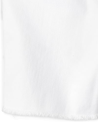 Miniatura 4 de Pantalones cortos midi de mezclilla