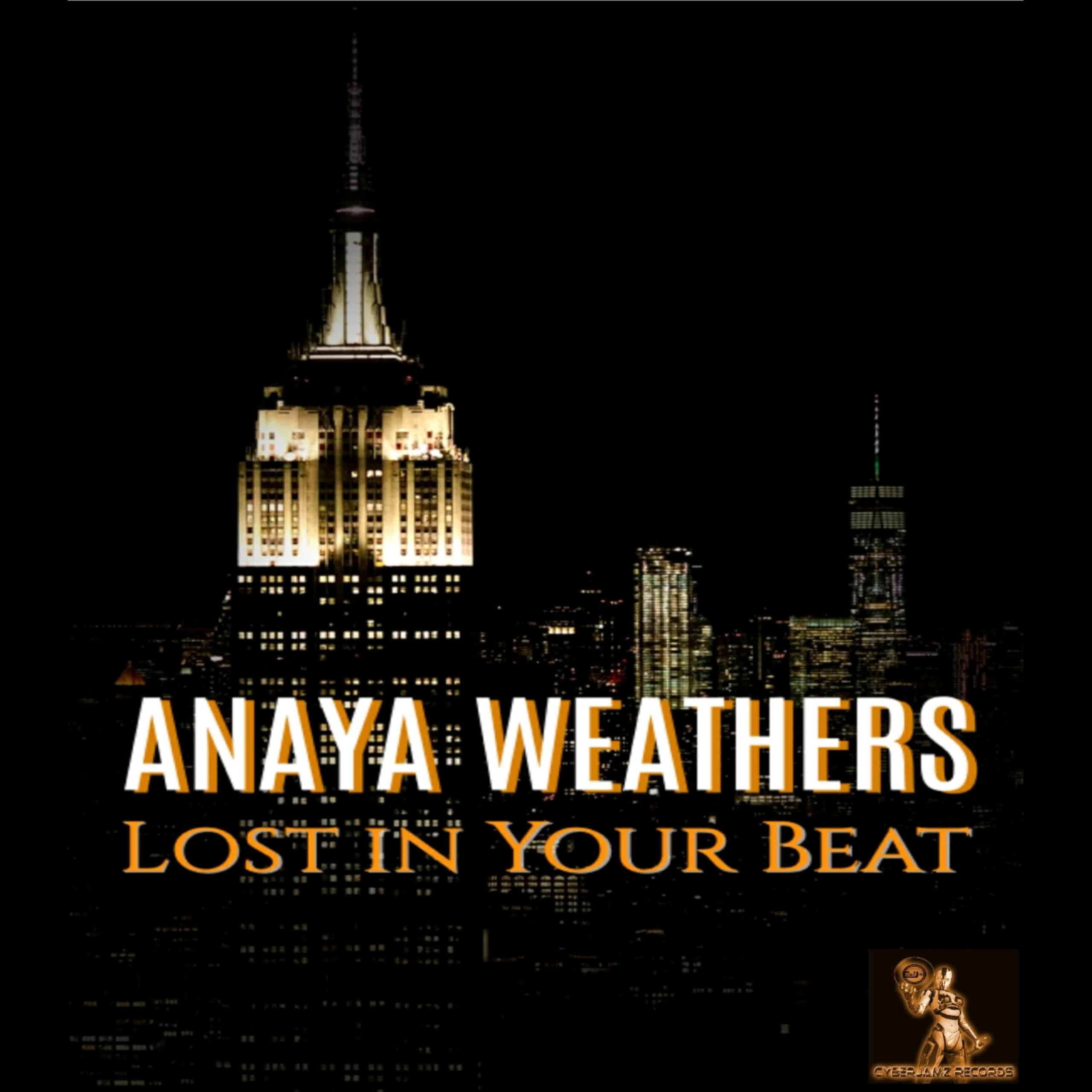 Anaya Weathers