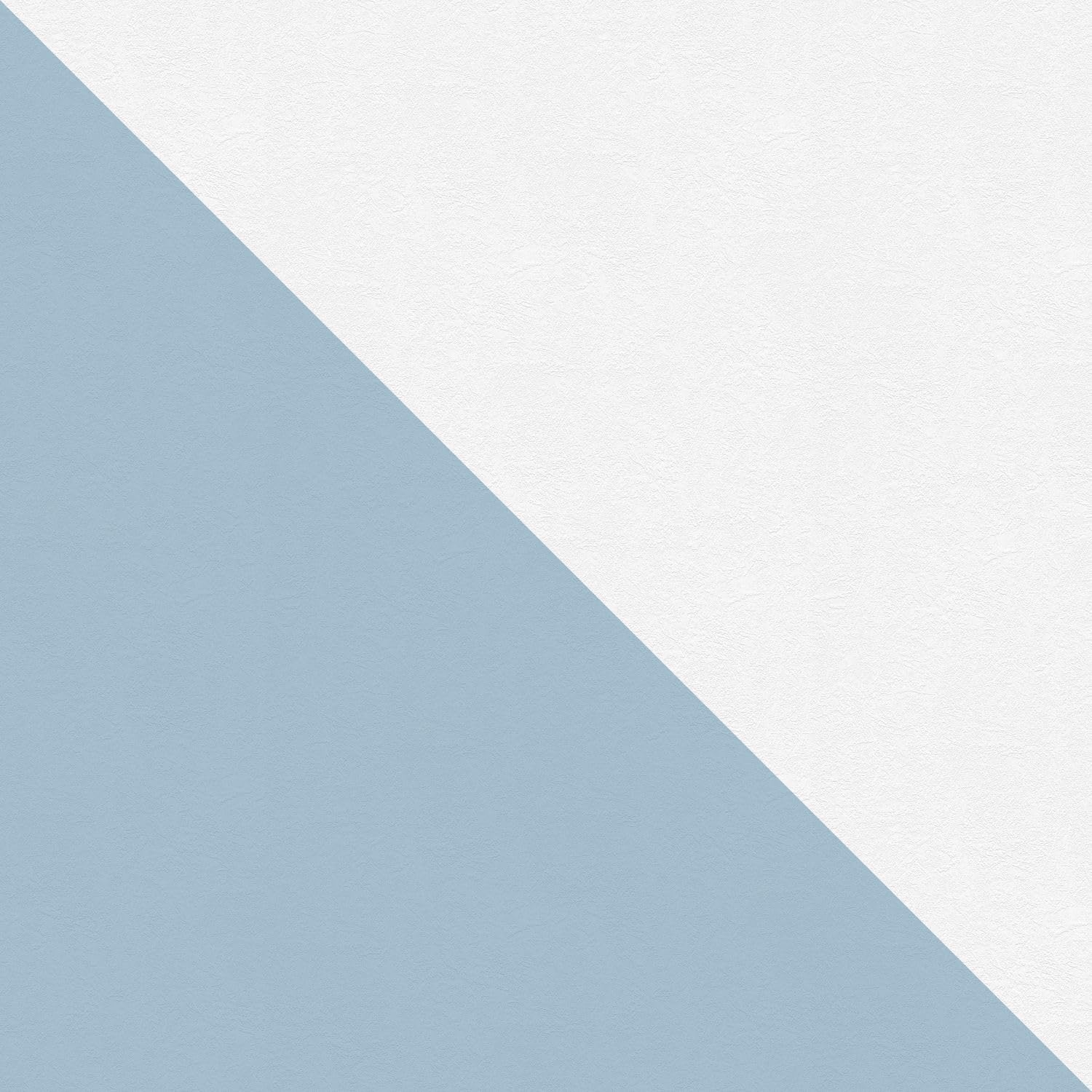 Papier peint à peindre aspect crépi masquez les imperfections avec ce rouleau 26,5m2