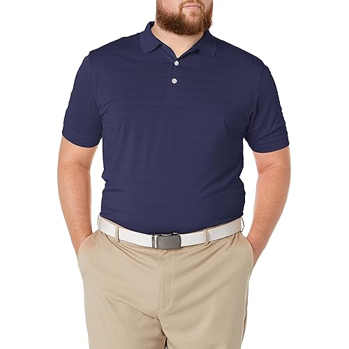 Callaway Men's Short Sleeve Opti-Dri™ Performance Golf Polo Shirt (Size Small - 4X Big & Tall)