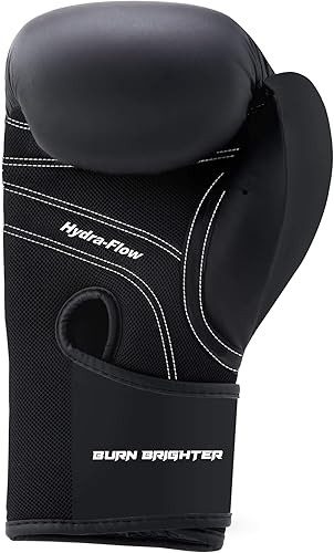 Miniatura 9 de Starpro Guantes de boxeo para niños, para seguridad, comodidad y estilo para jóvenes campeones, varios para niños y niñas