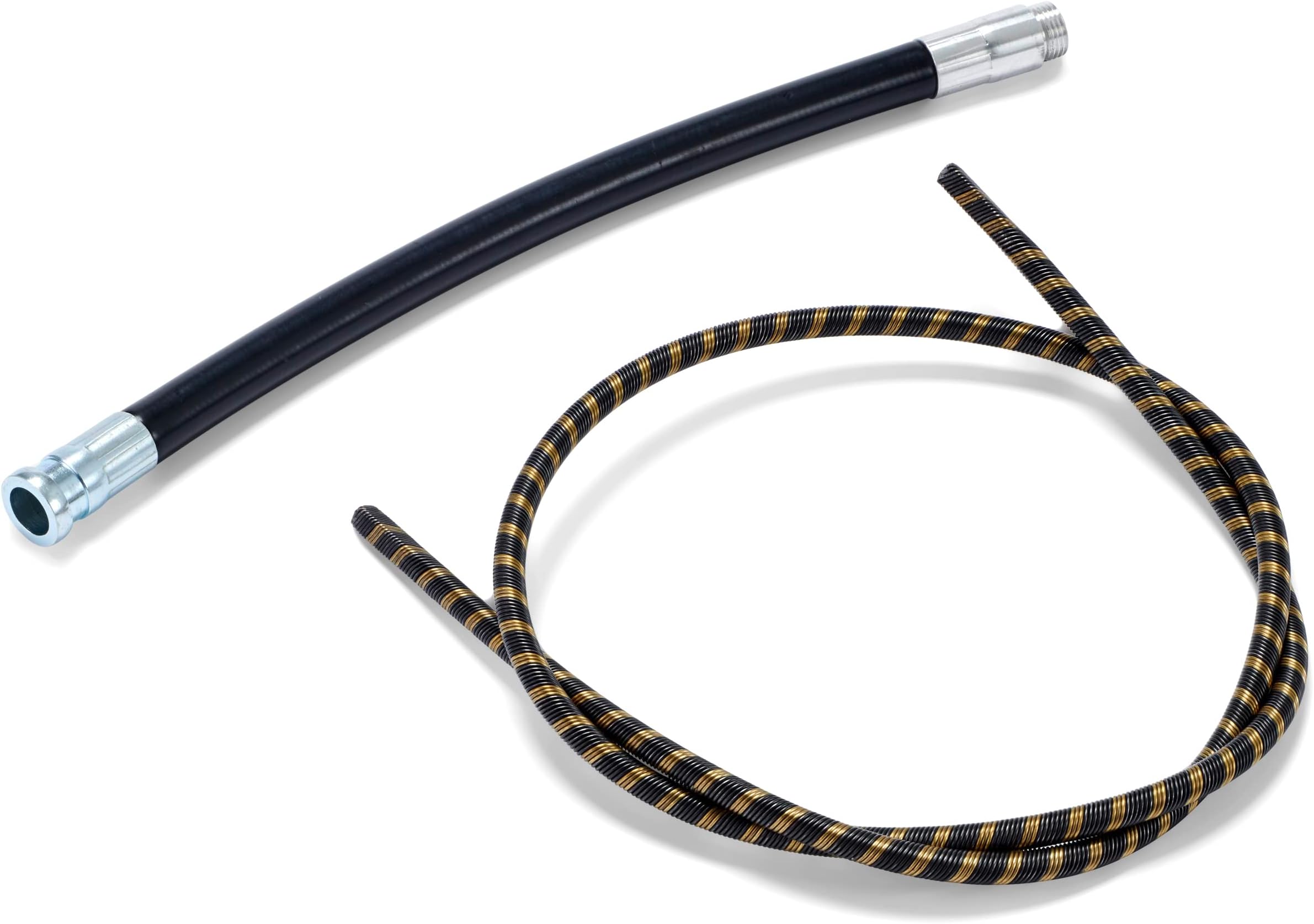 Spare Part - Flexible Drive Shaft for Drywall Sander - Ceiling Sander (Apex DWS 2300 C)