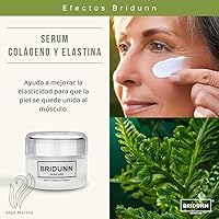 Vista 5 de Suero facial rejuvenecedor de colágeno y elastina, 1 onza líquida