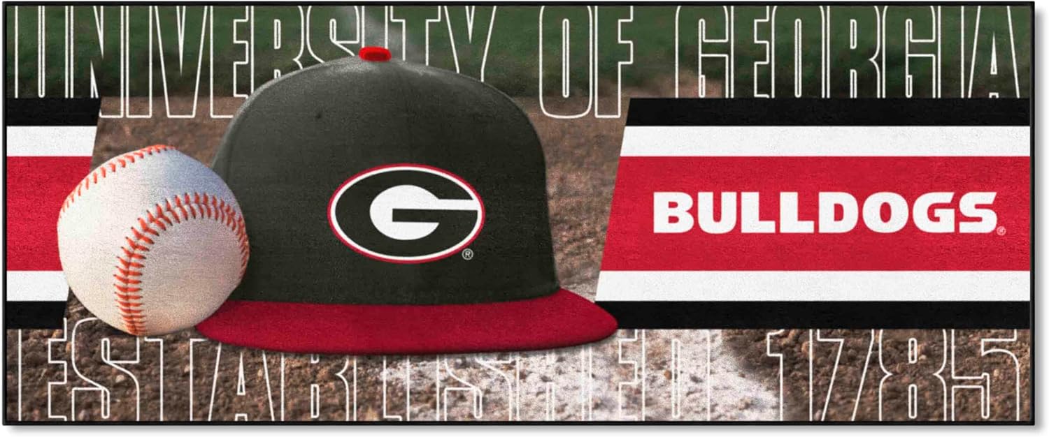 FANMATS NCAA Unisex-Adult Modern