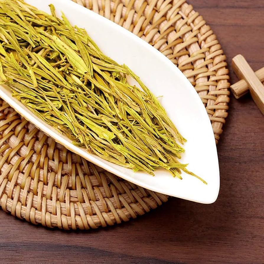 Amazon.co.jp: Bacilio 中国の安吉白茶 トップクラス ホワイト